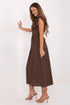 Robe de jour model 213810 Italy Moda